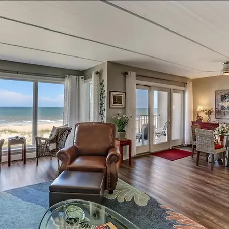 Oceans Of Amelia Villa